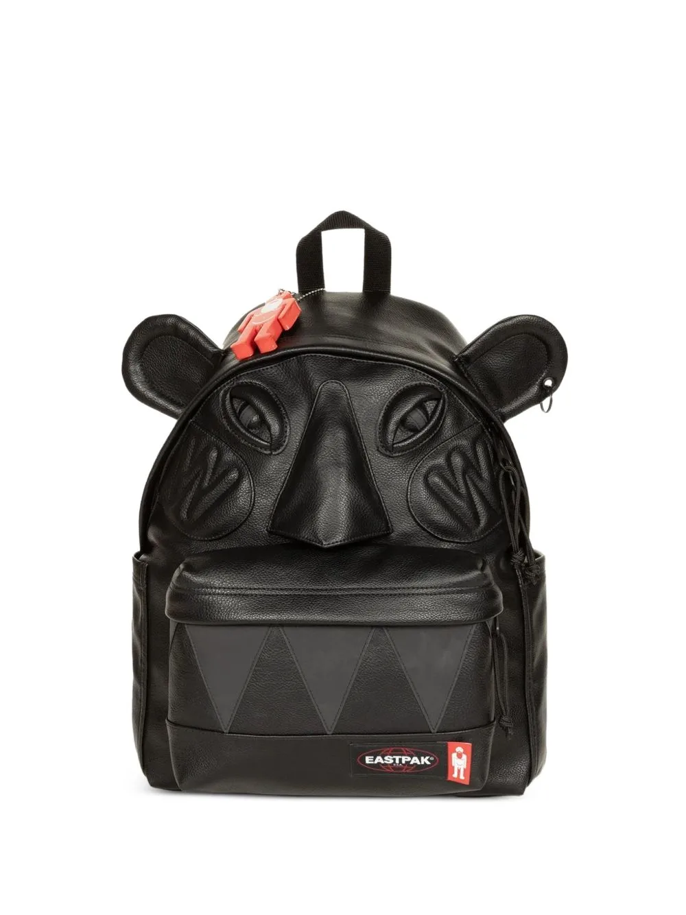 Walter Van Beirendonck x Eastpak Walter Pak'r Sculptural Backpack by Walter Van Beirendonck