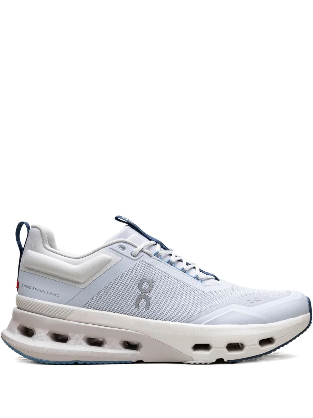 Cloudnova x Sneakers by On