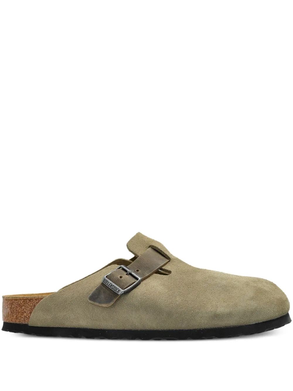 Boston Sandals by Birkenstock