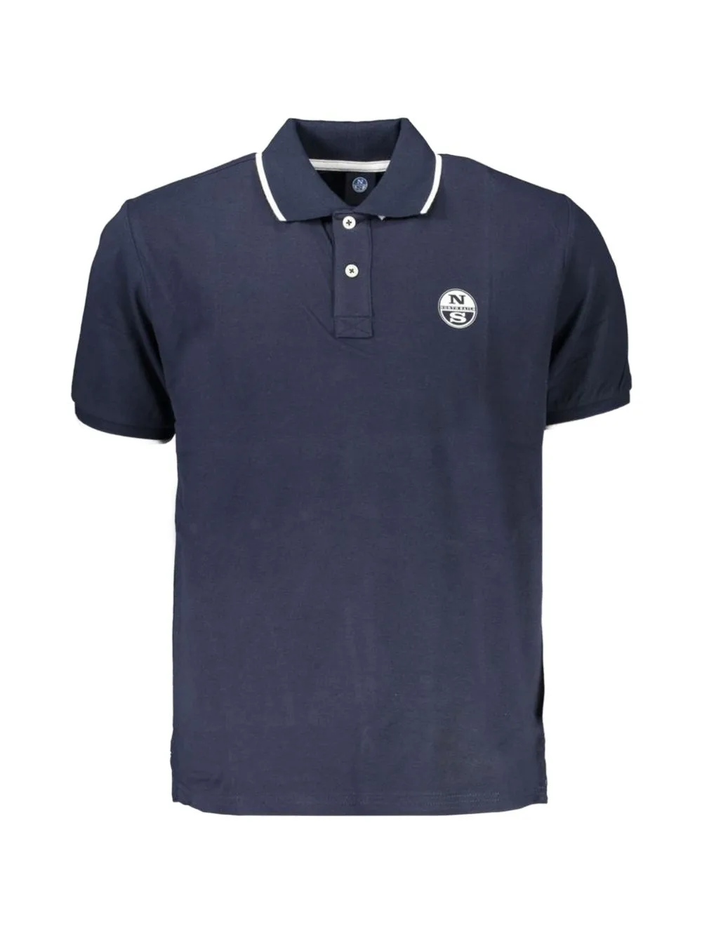 Logo-Embroidered Polo Shirt