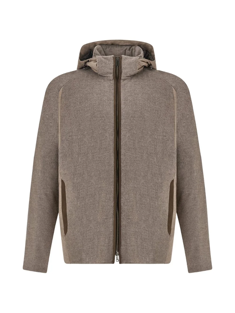 Eider Down Cashmere Jacket by Paul & Shark