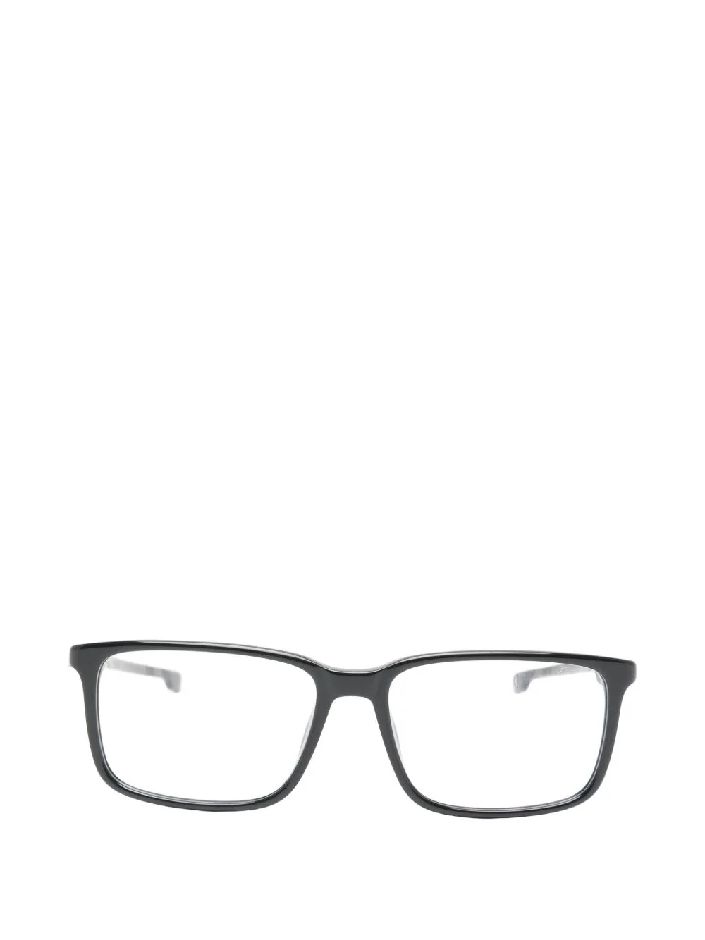 Rectangle-Frame Glasses by Carrera