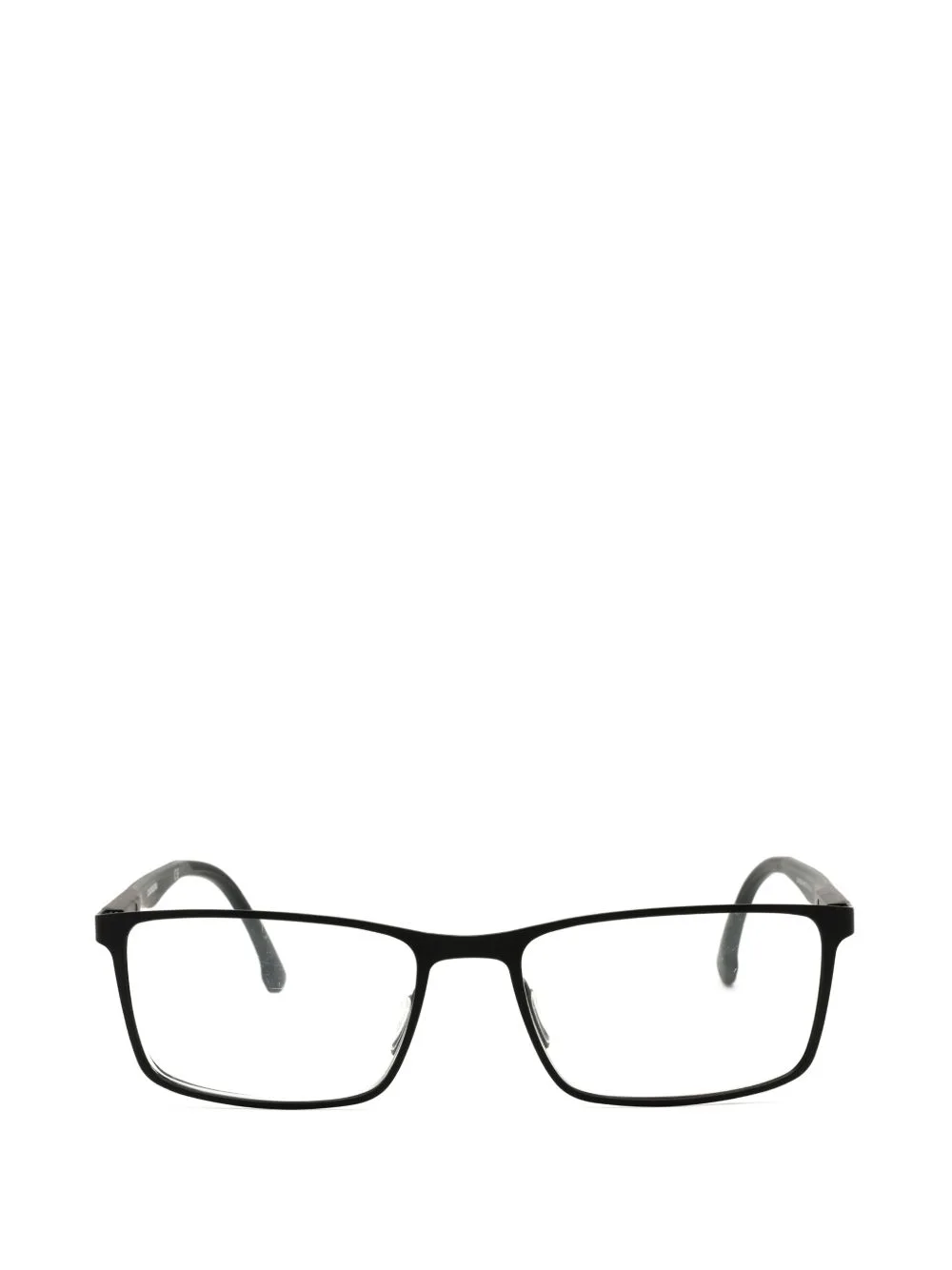 Rectangle-Frame Glasses by Carrera