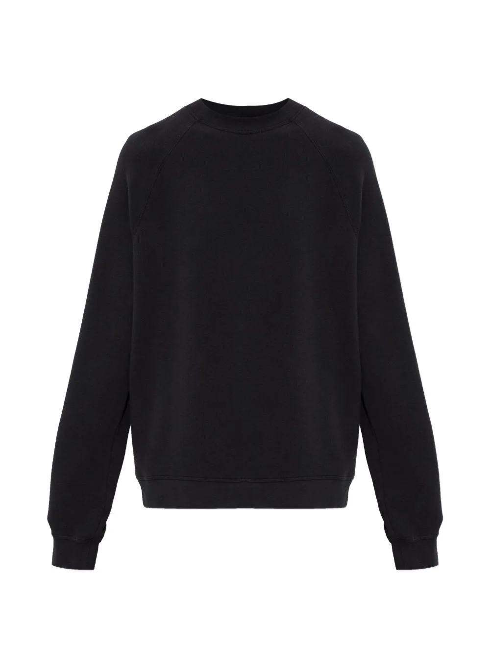 Raglan Sweatshirt