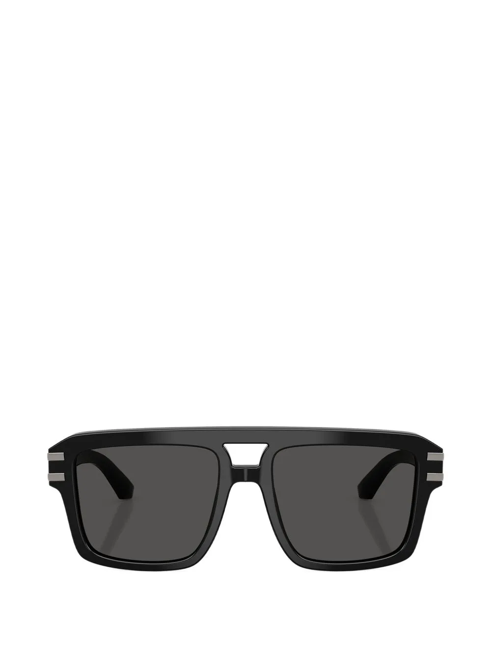Geometric-Frame Sunglasses by Dolce & Gabbana Eyewear