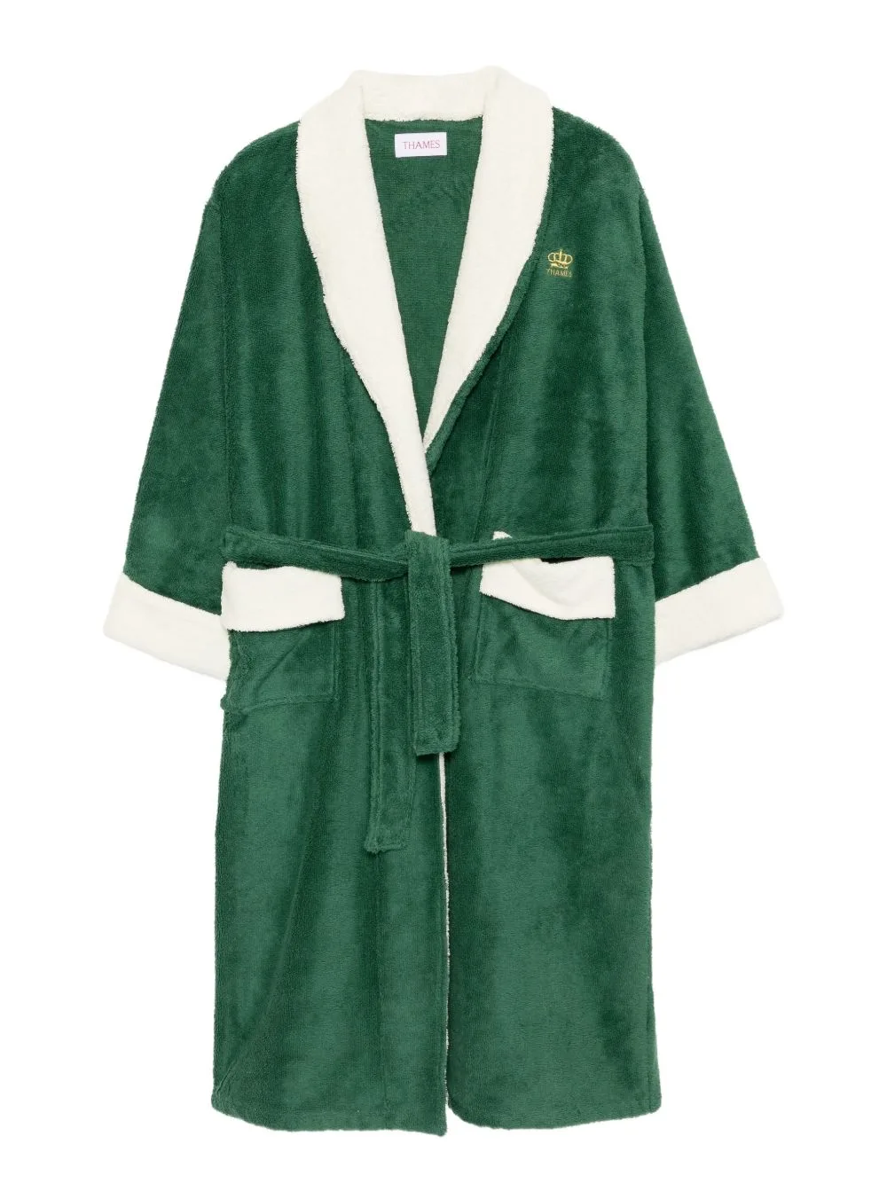 Bertie Robe by THAMES MMXX