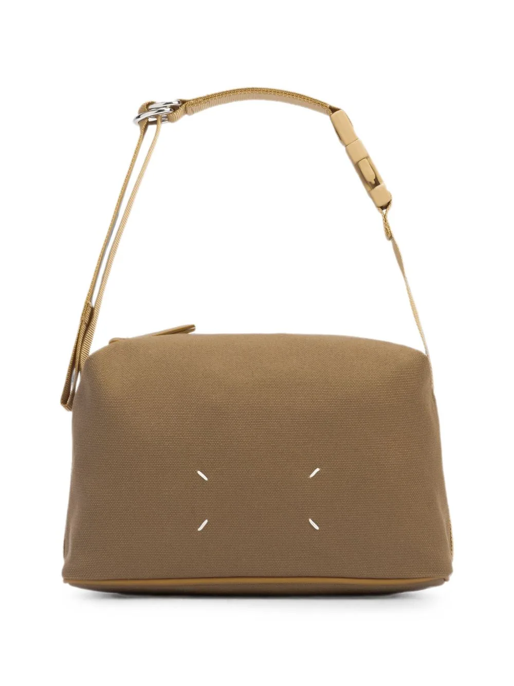 Signature Four-Stitch Shoulder Bag by Maison Margiela