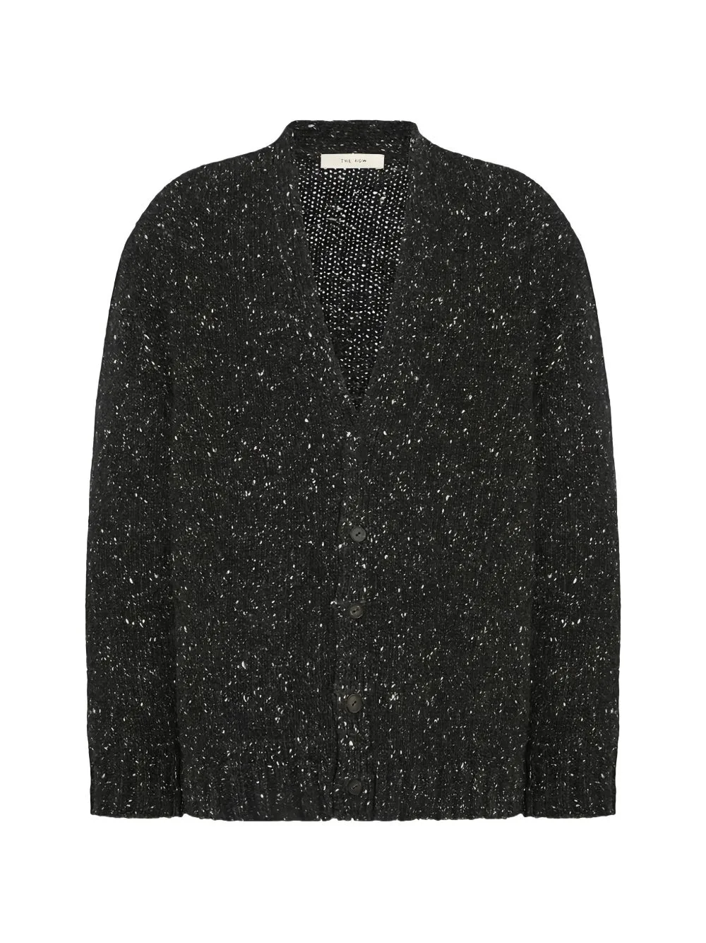 Hardy Cardigan by The Row