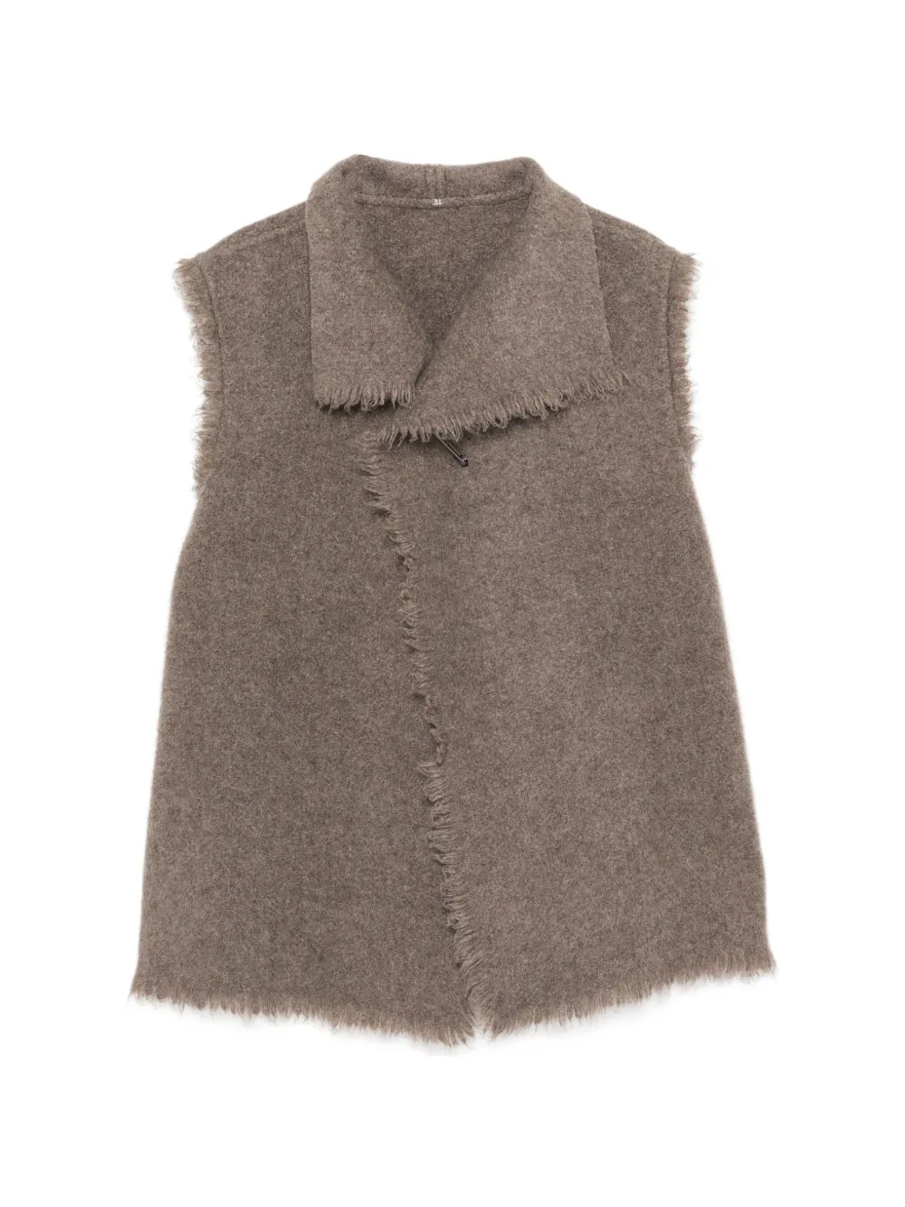 Dense Vest by NORLHA