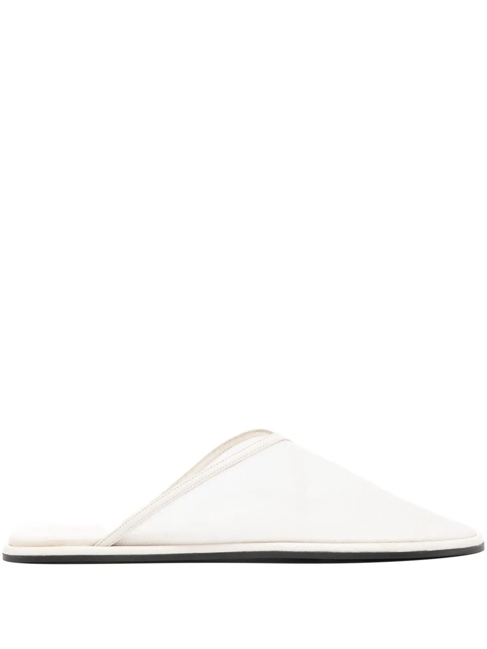 Atik Mesh Mules by NEOUS