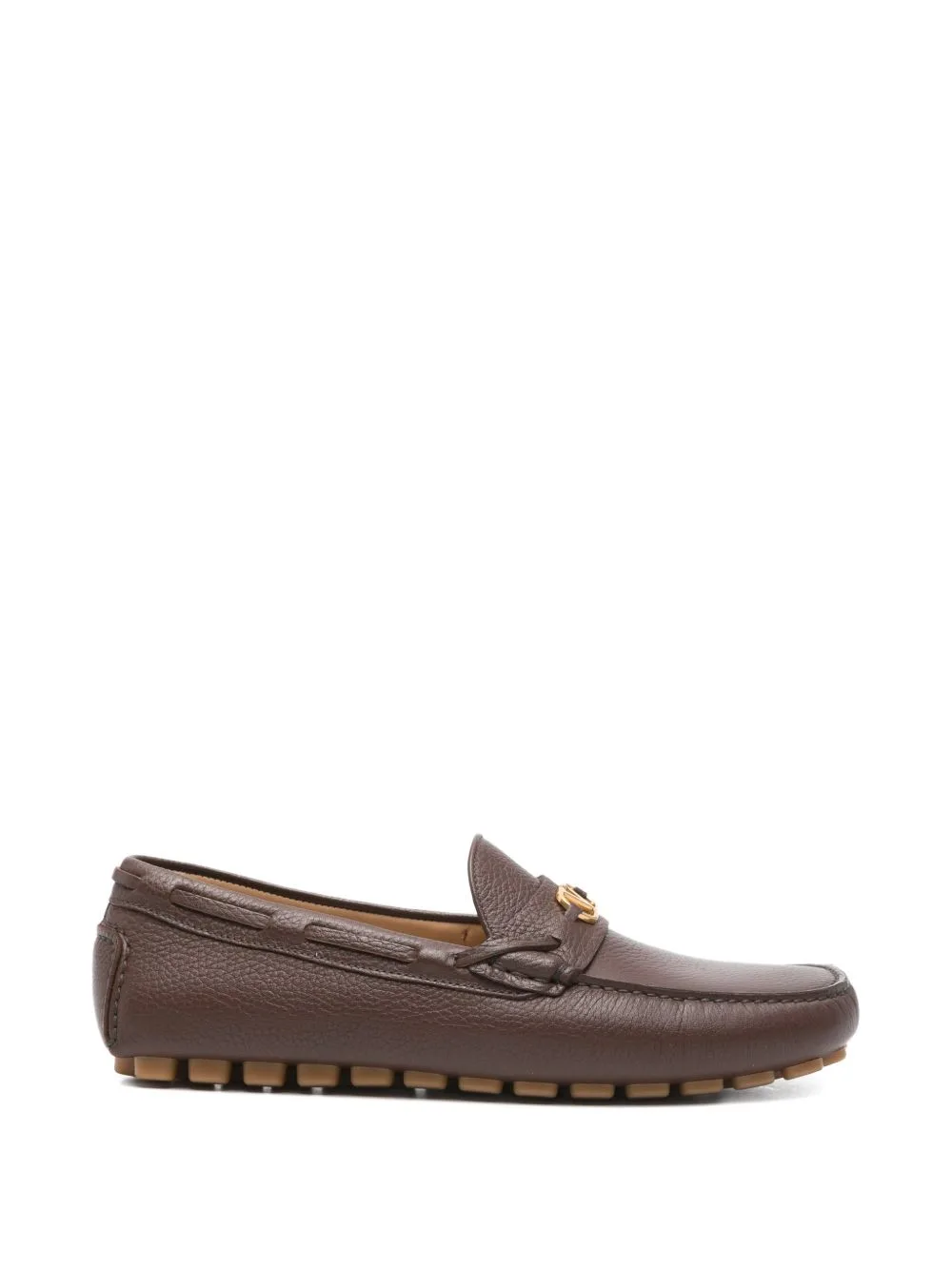 Fastaway Loafers by Valentino Garavani