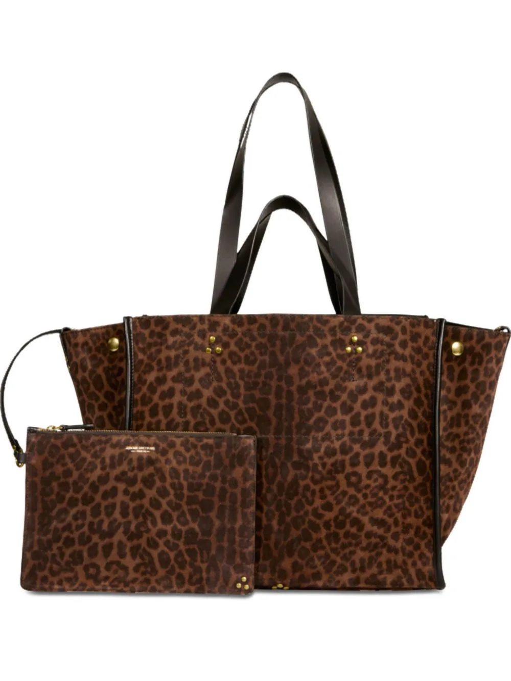Léon Tote Bag by Jérôme Dreyfuss