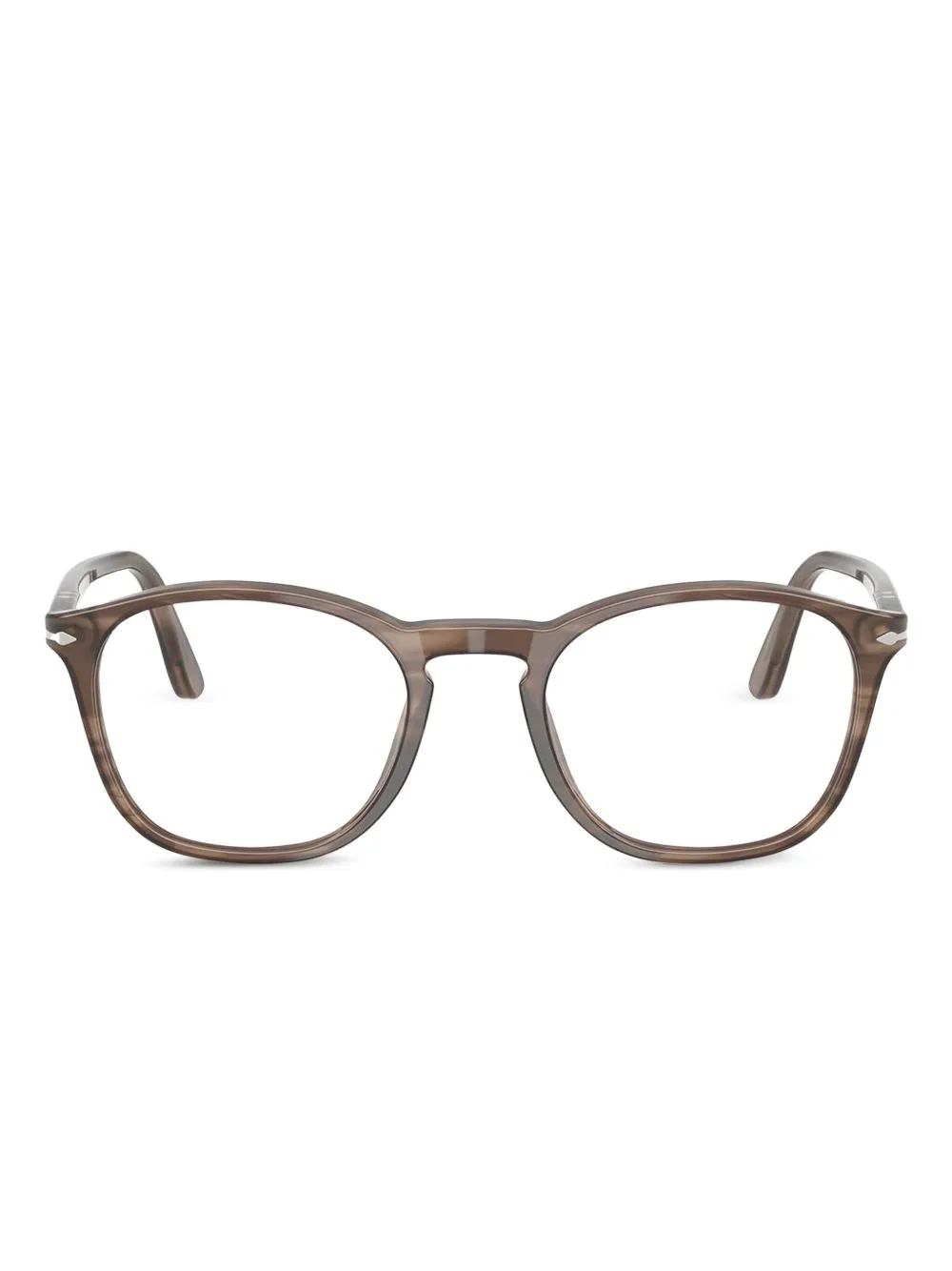 Striped Acetate Glasses by Persol
