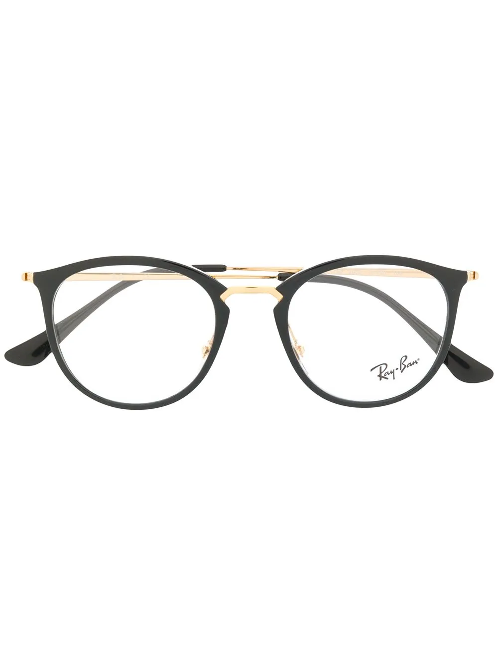Round Shape Glasses by Ray-Ban