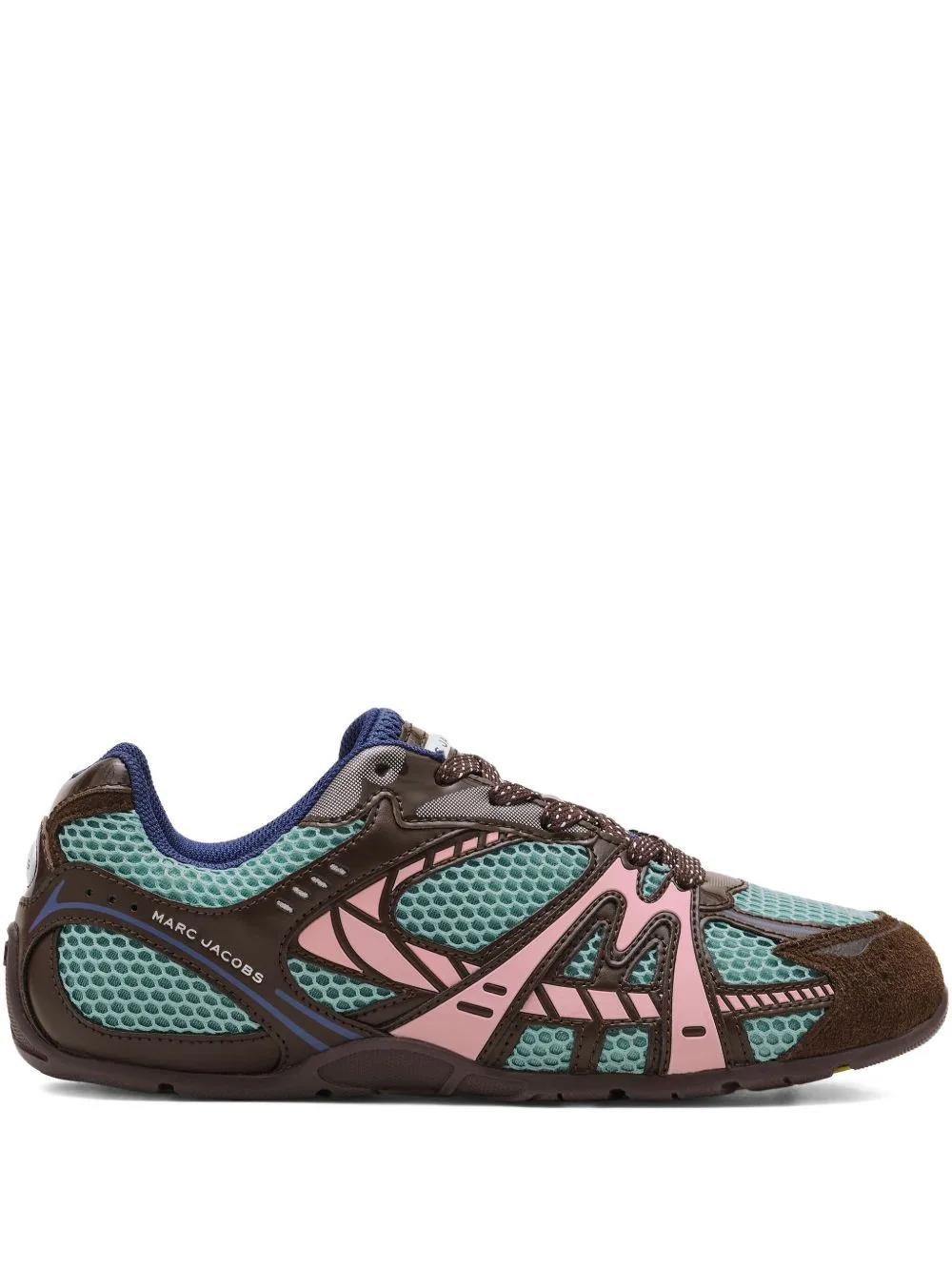 The 72 Spring Sneakers by Marc Jacobs