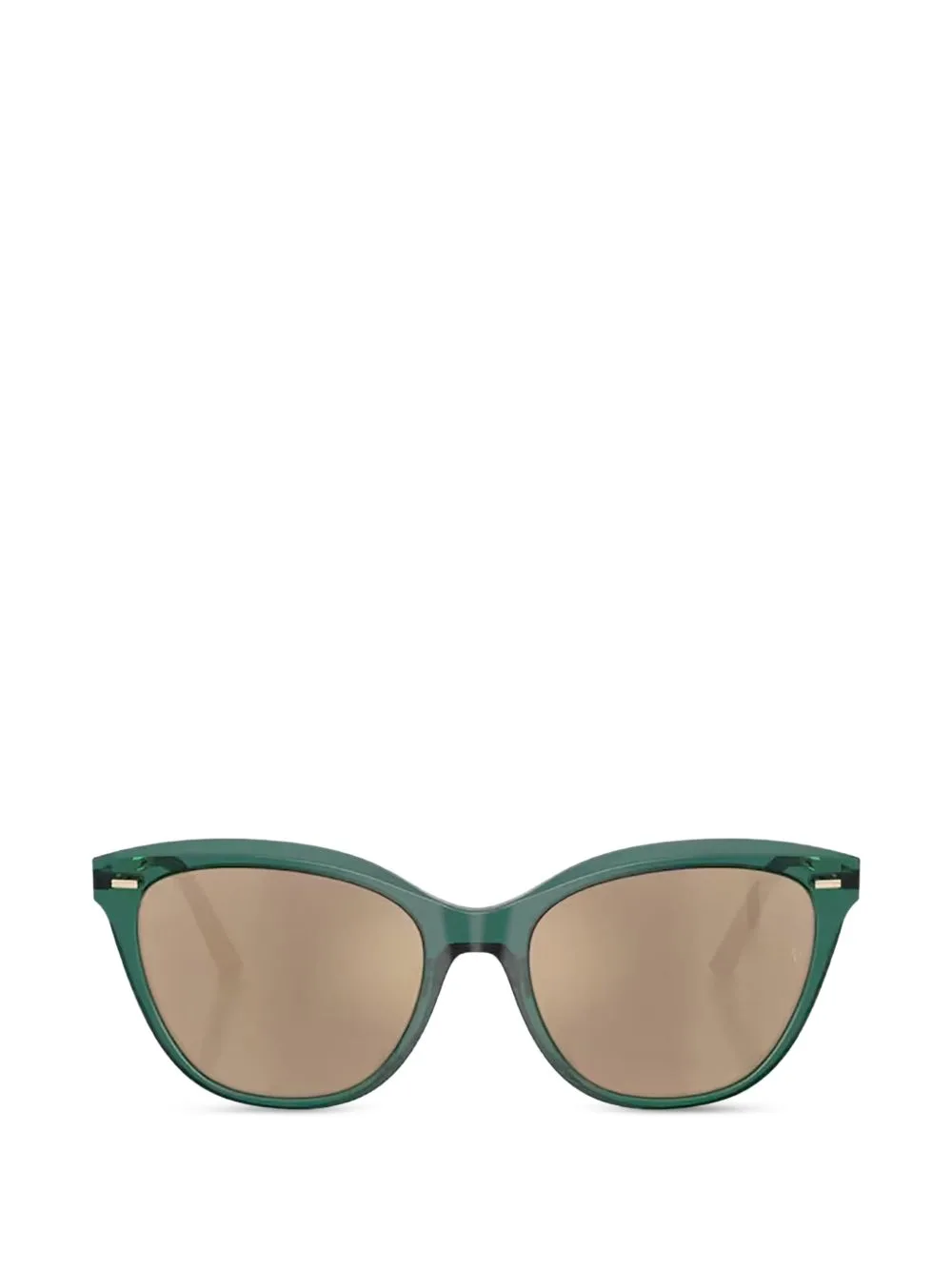 Cat-Eye Sunglasses by Oliver Peoples