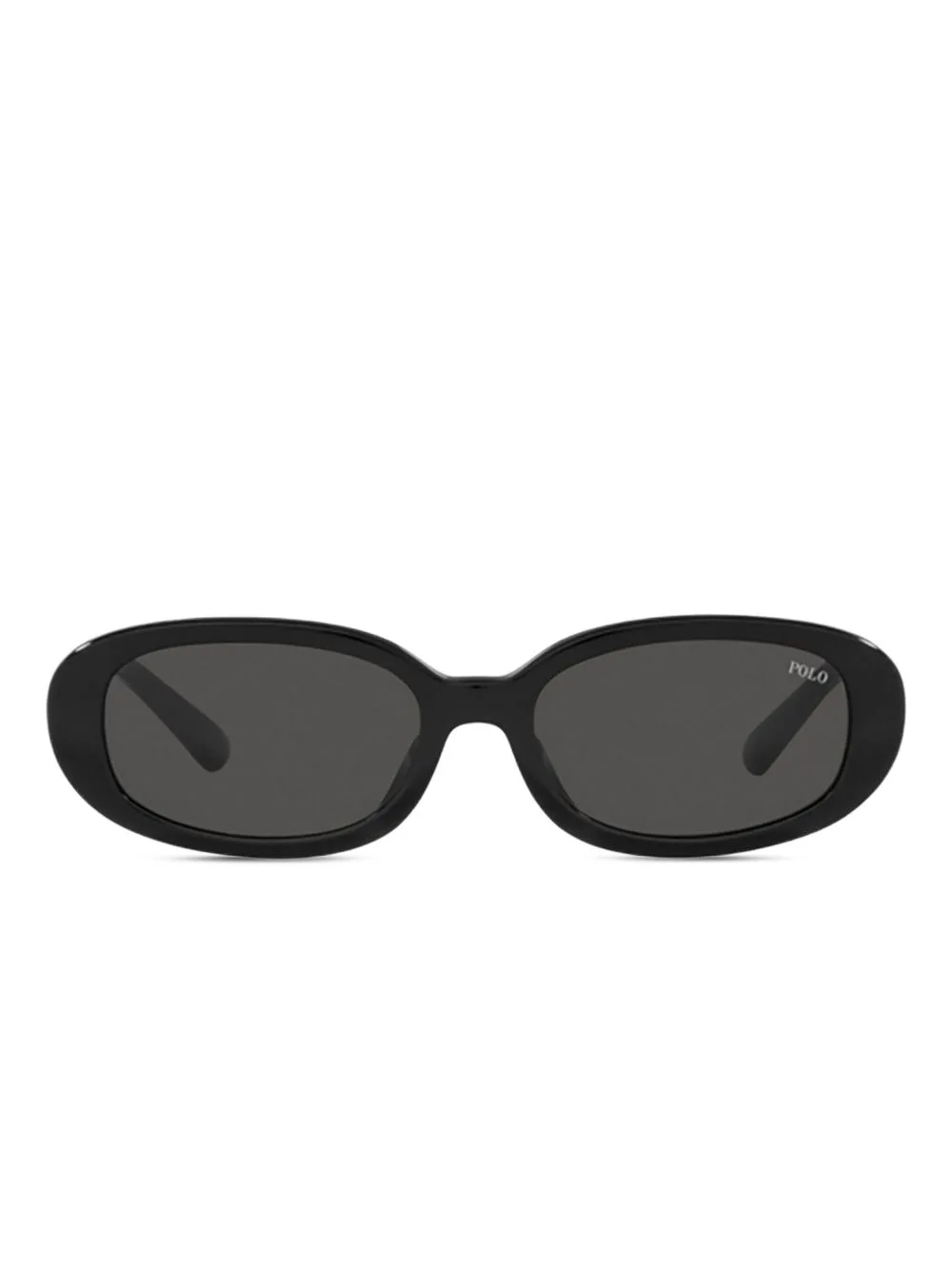 Oval-Frame Sunglasses by POLO RALPH LAUREN EYEWEAR