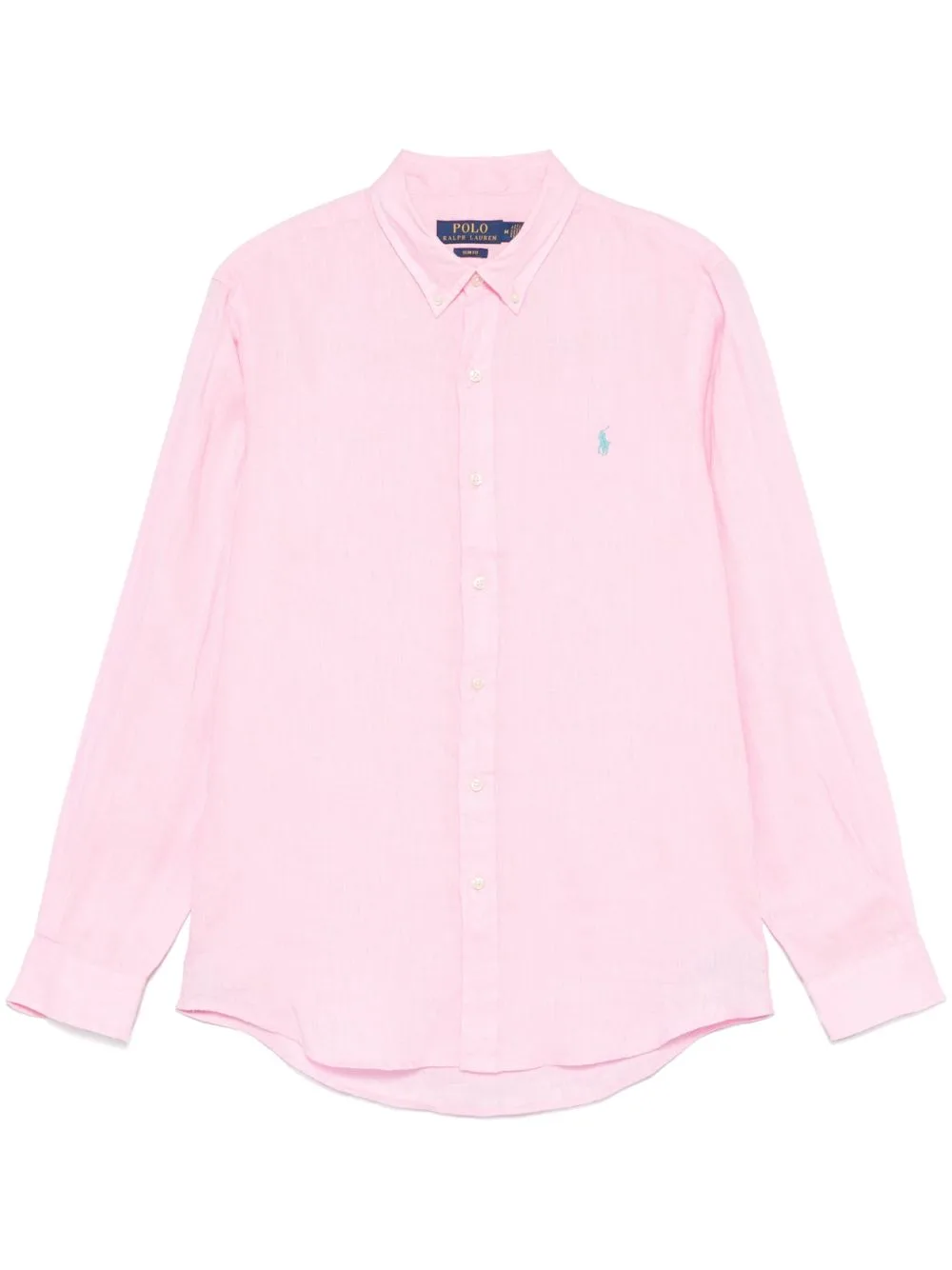 Linen Shirt by Polo Ralph Lauren