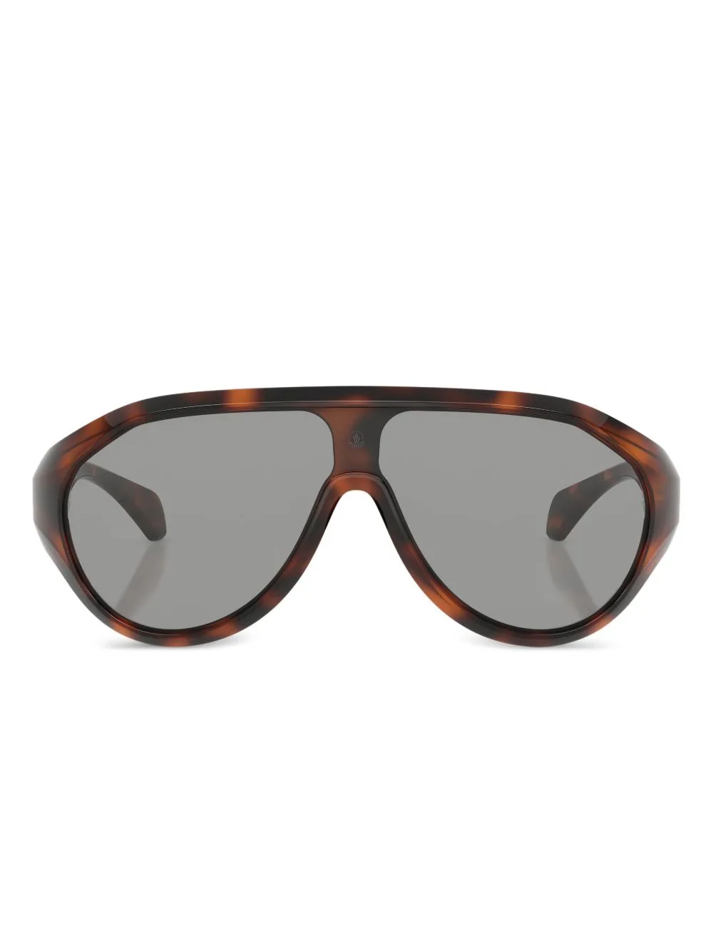 Bombolle Pilot Sunglasses by Moncler Eyewear