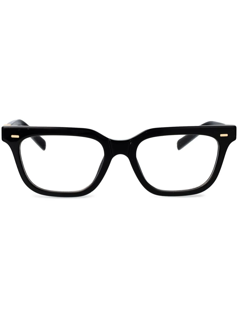 MU 07XV Glasses by Miu Miu Eyewear