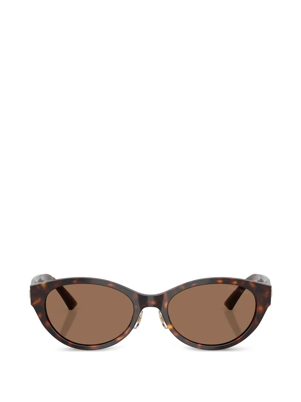 JC5064D Sunglasses by Jimmy Choo Eyewear