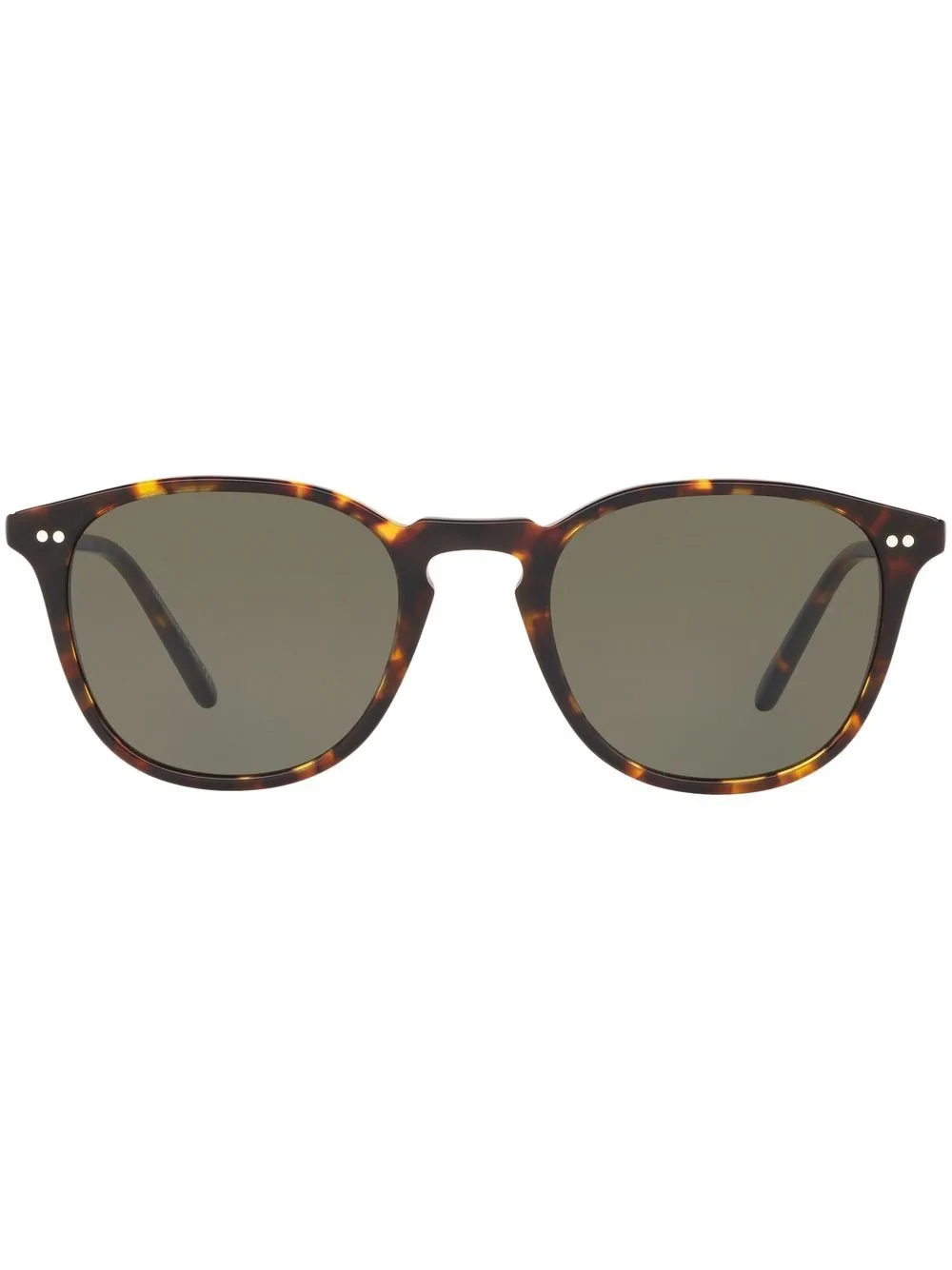 Forman L.A. Sunglasses by Oliver Peoples