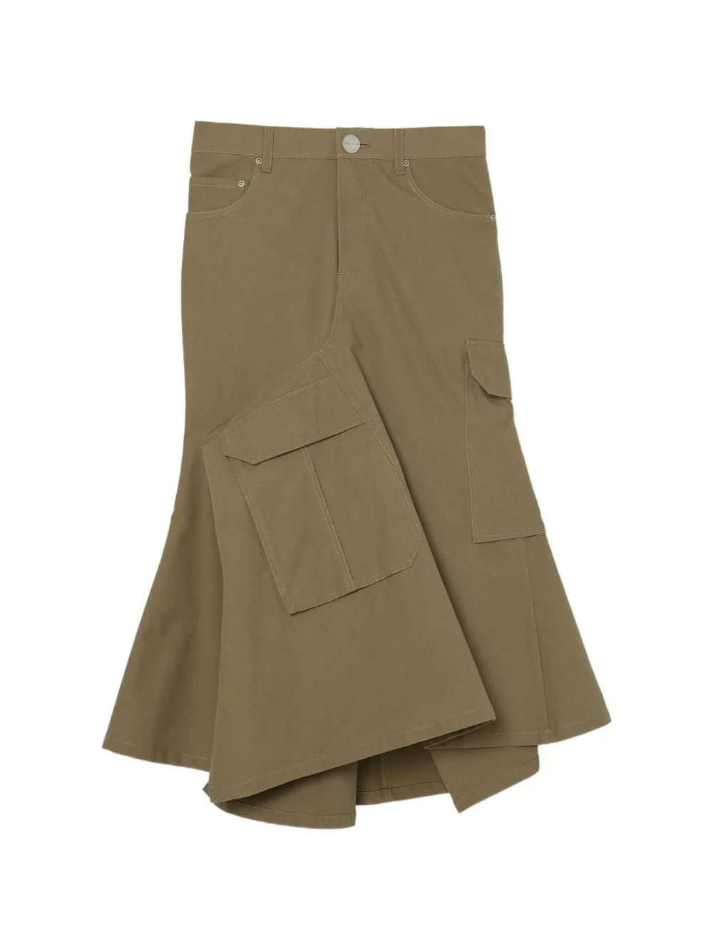 Cargo Skirt by Marc Jacobs