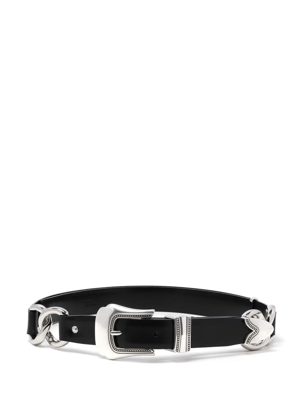 Leather Belt by Toga