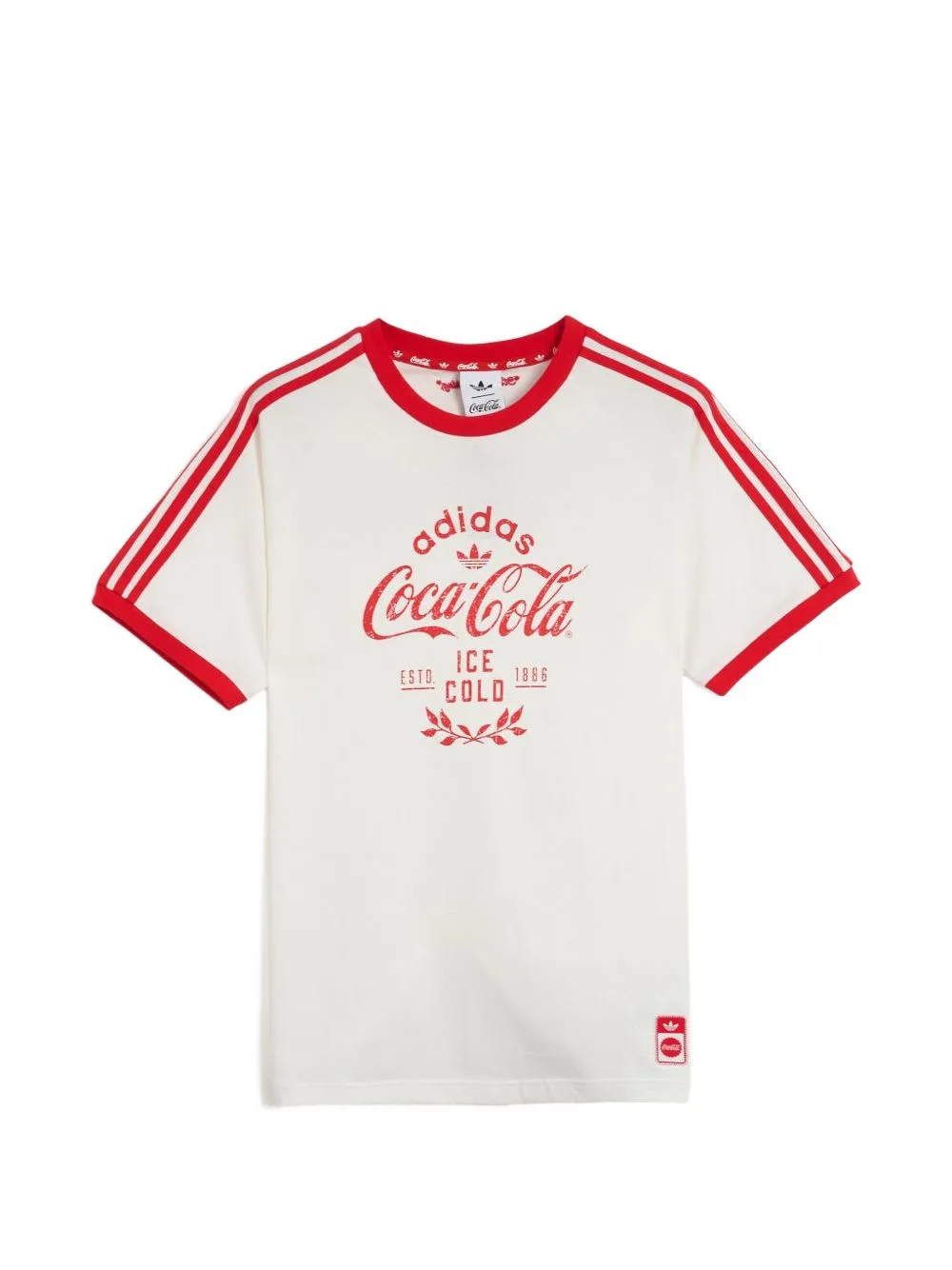 Coca-Cola Classic Sport Cali T-Shirt by adidas