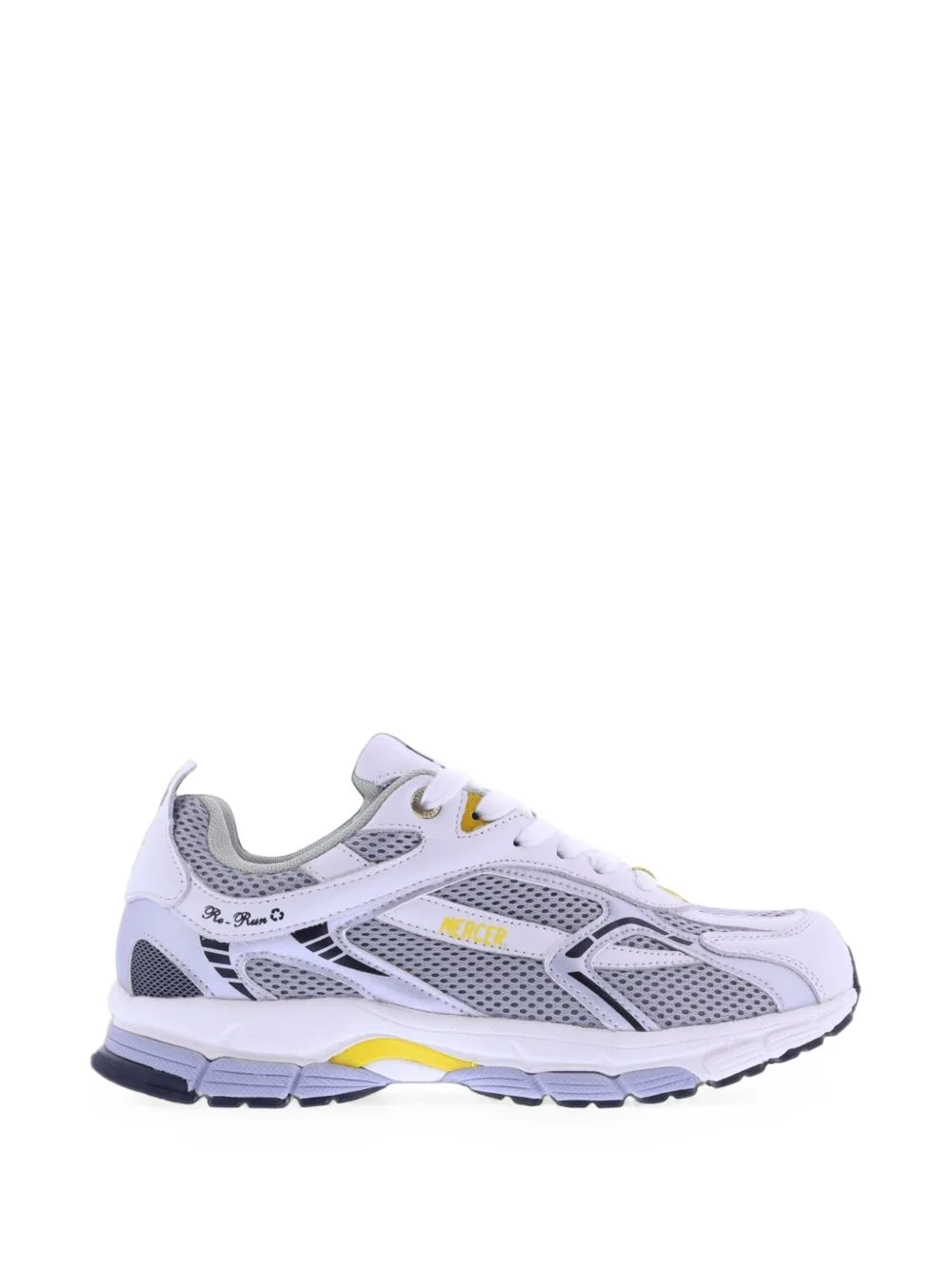 The Re-Run Sneakers by TheMercer.