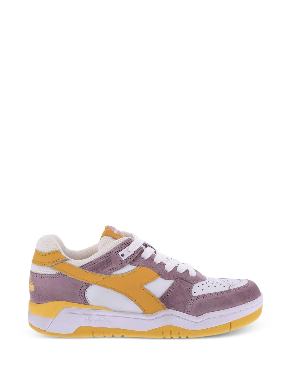B560 Low-Top Sneakers by Diadora