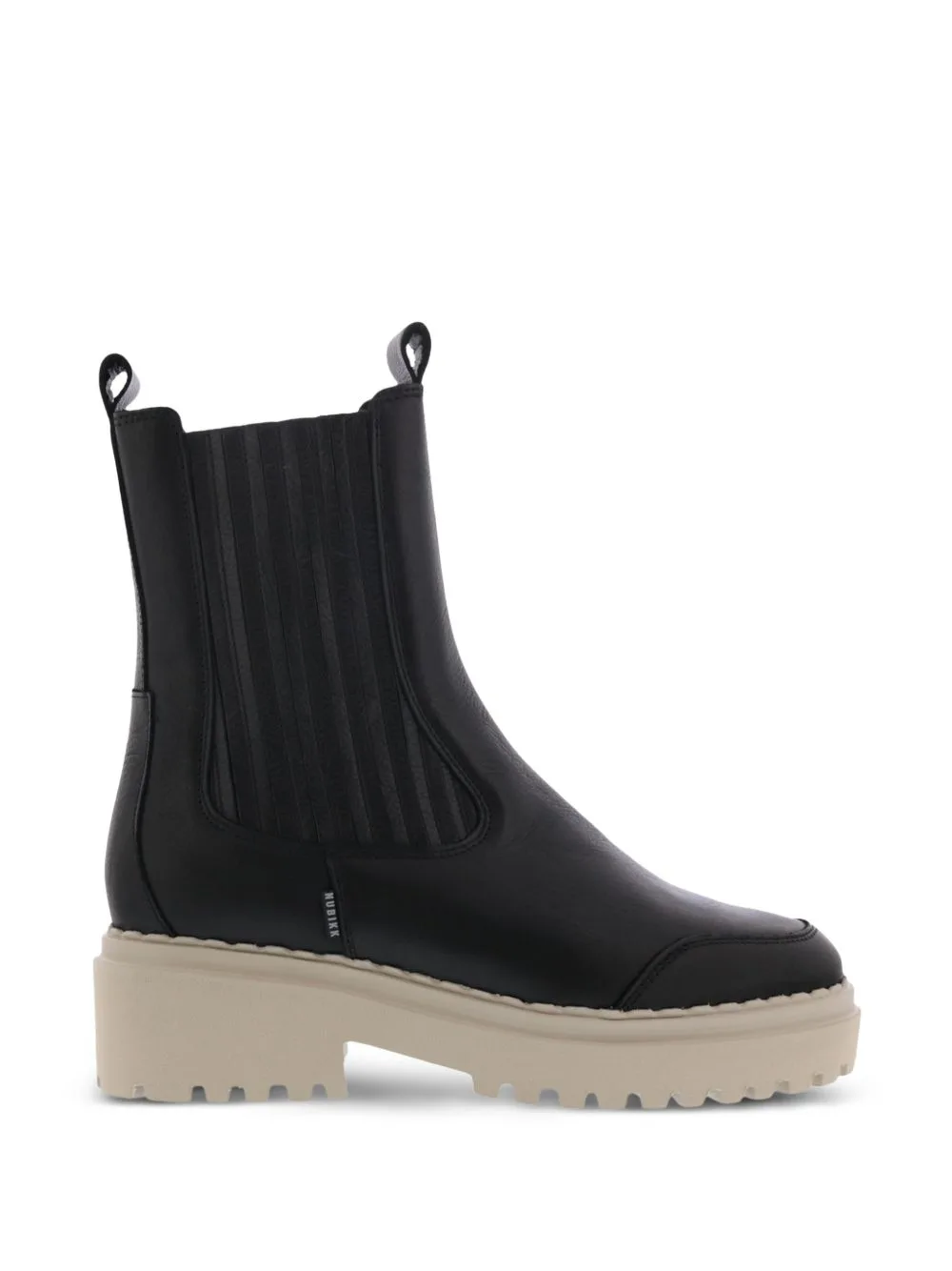 Fae Lina Ankle Boots by Nubikk