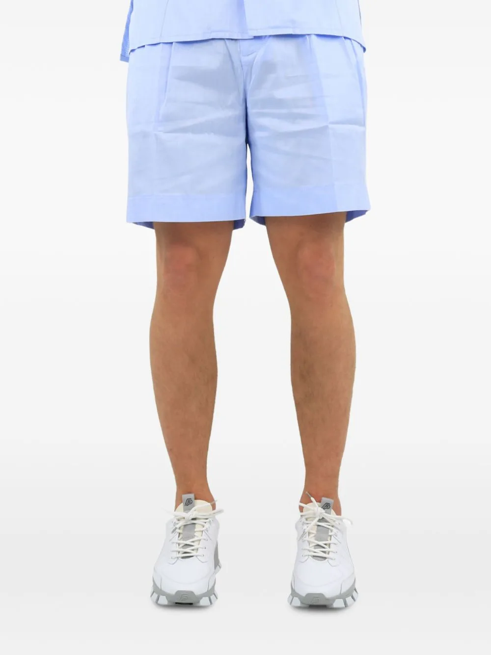 Kohan Shorts by Daily Paper