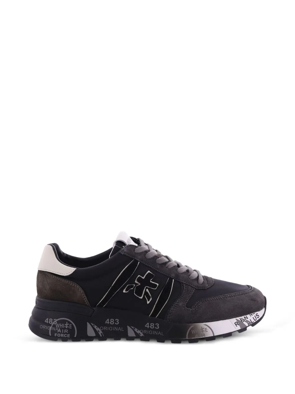 Lander Sneakers by Premiata