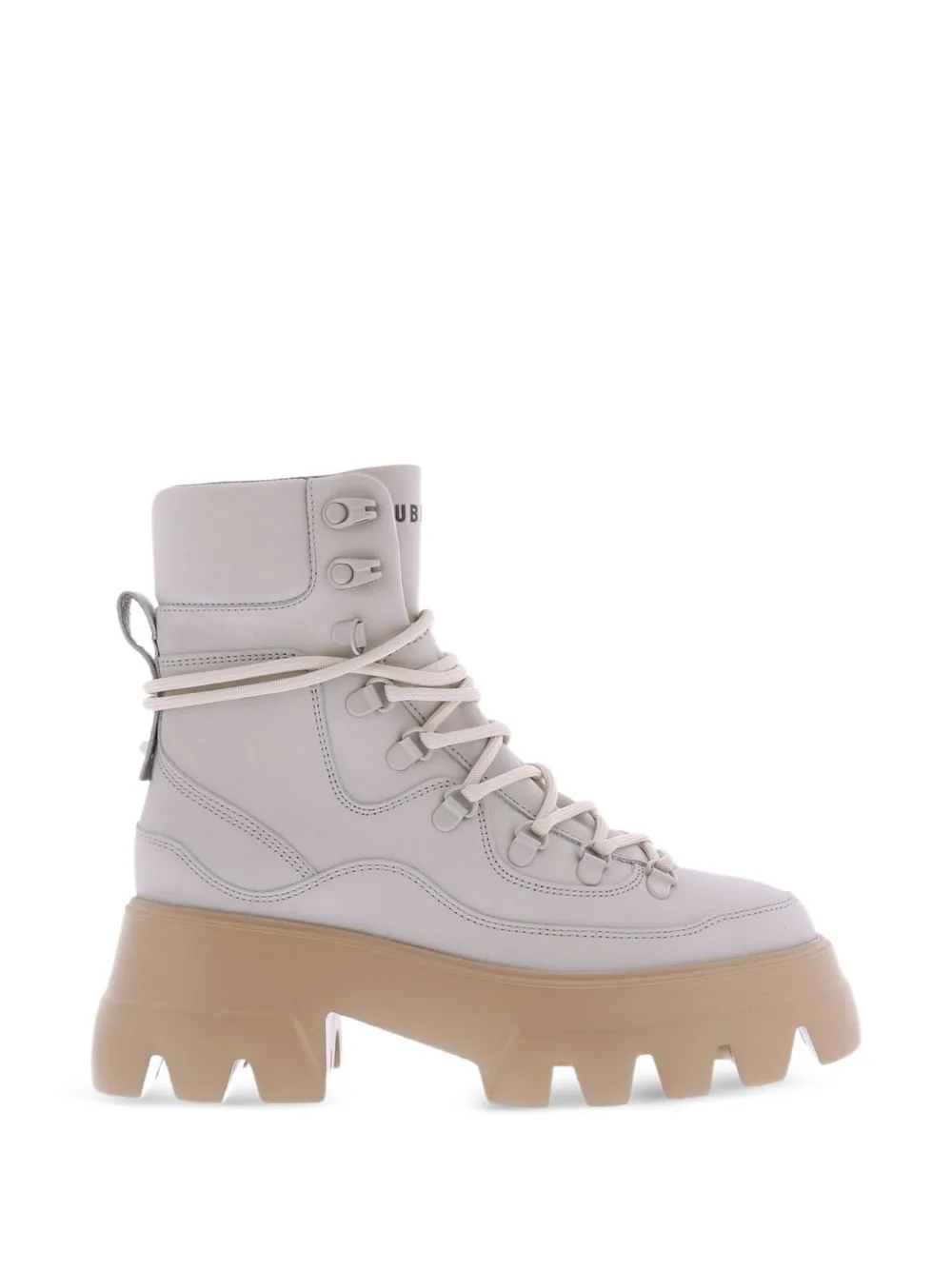 Flore Montagne Ankle Boots by Nubikk