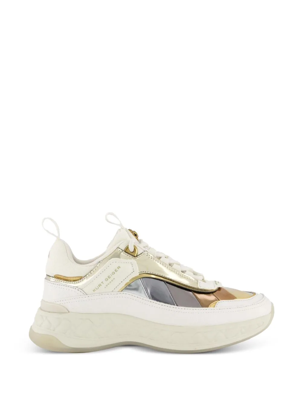 Kensington Sneakers by Kurt Geiger London