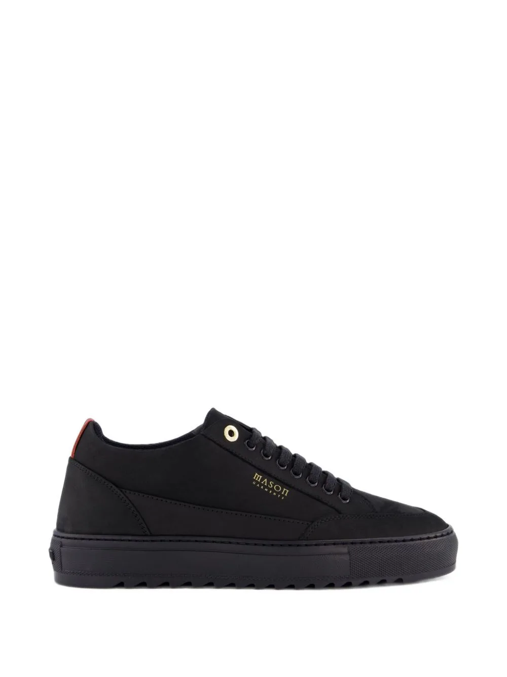 Tia Sneakers by Mason Garments