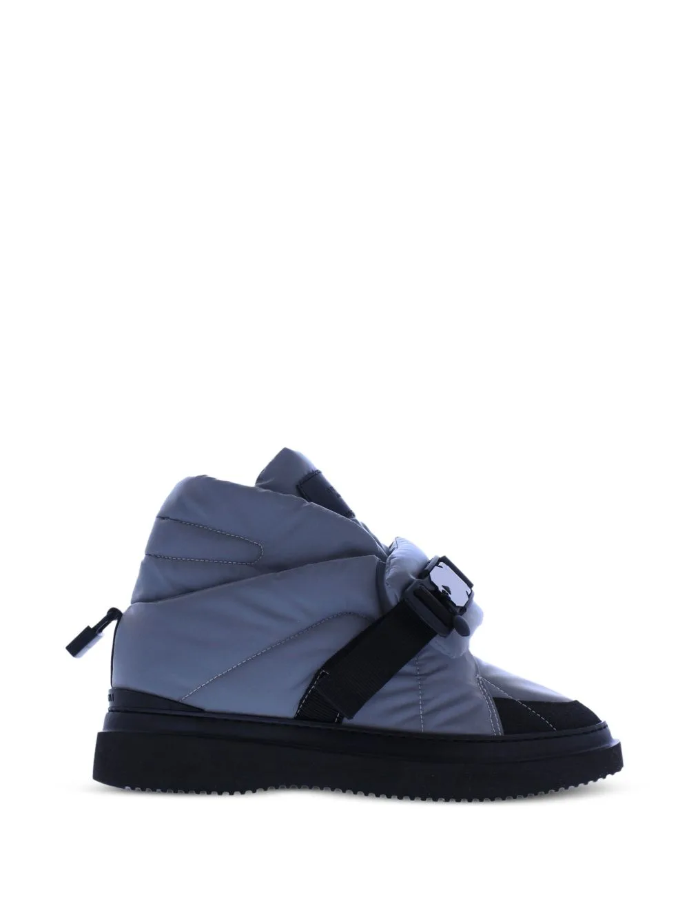 Rinfrangente Padded Boots by Buscemi