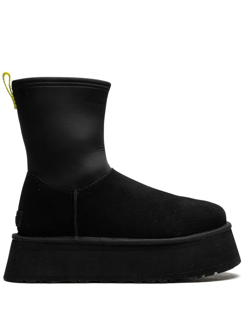 Classic Dipper Boots by UGG