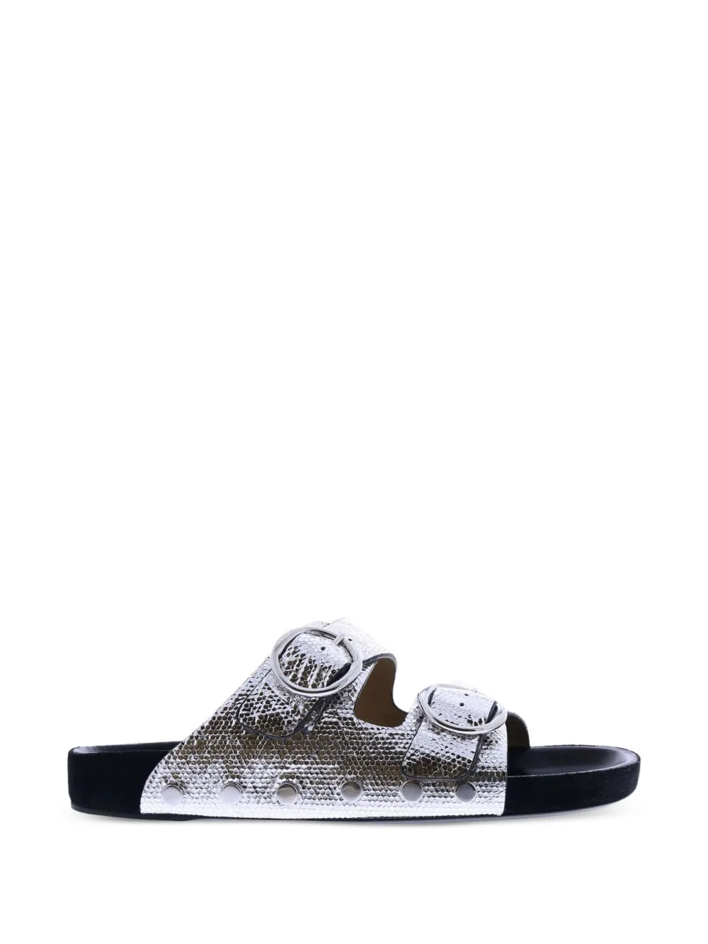 Lennyo Studded Sandals by ISABEL MARANT