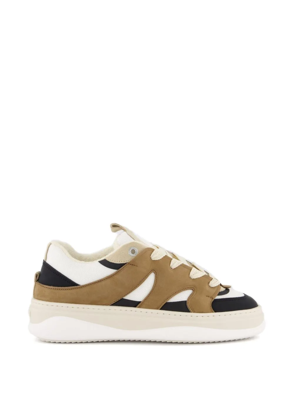 Venice Movimento Sneakers by Mason Garments
