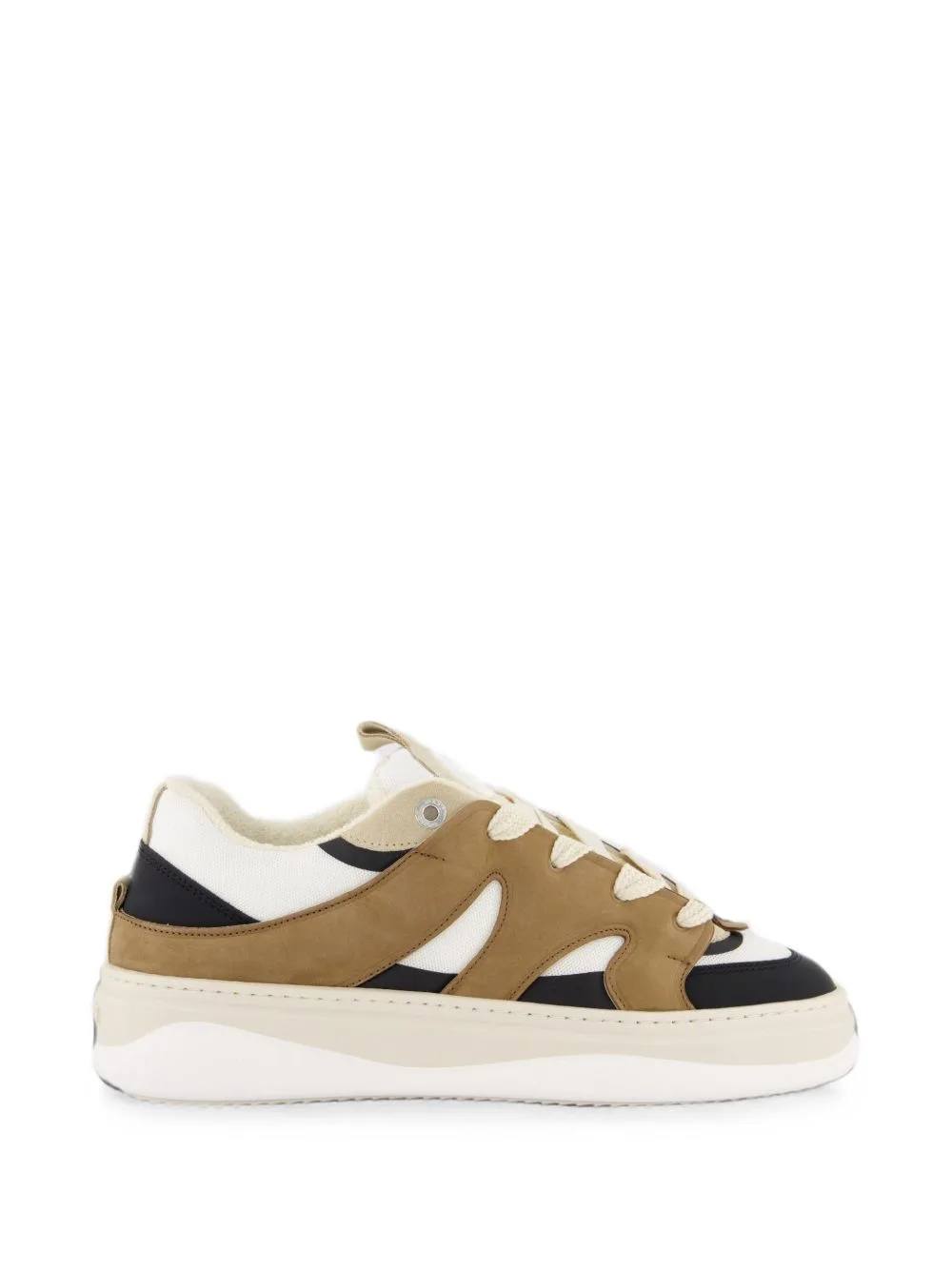 Venice Movimento Sneakers by Mason Garments