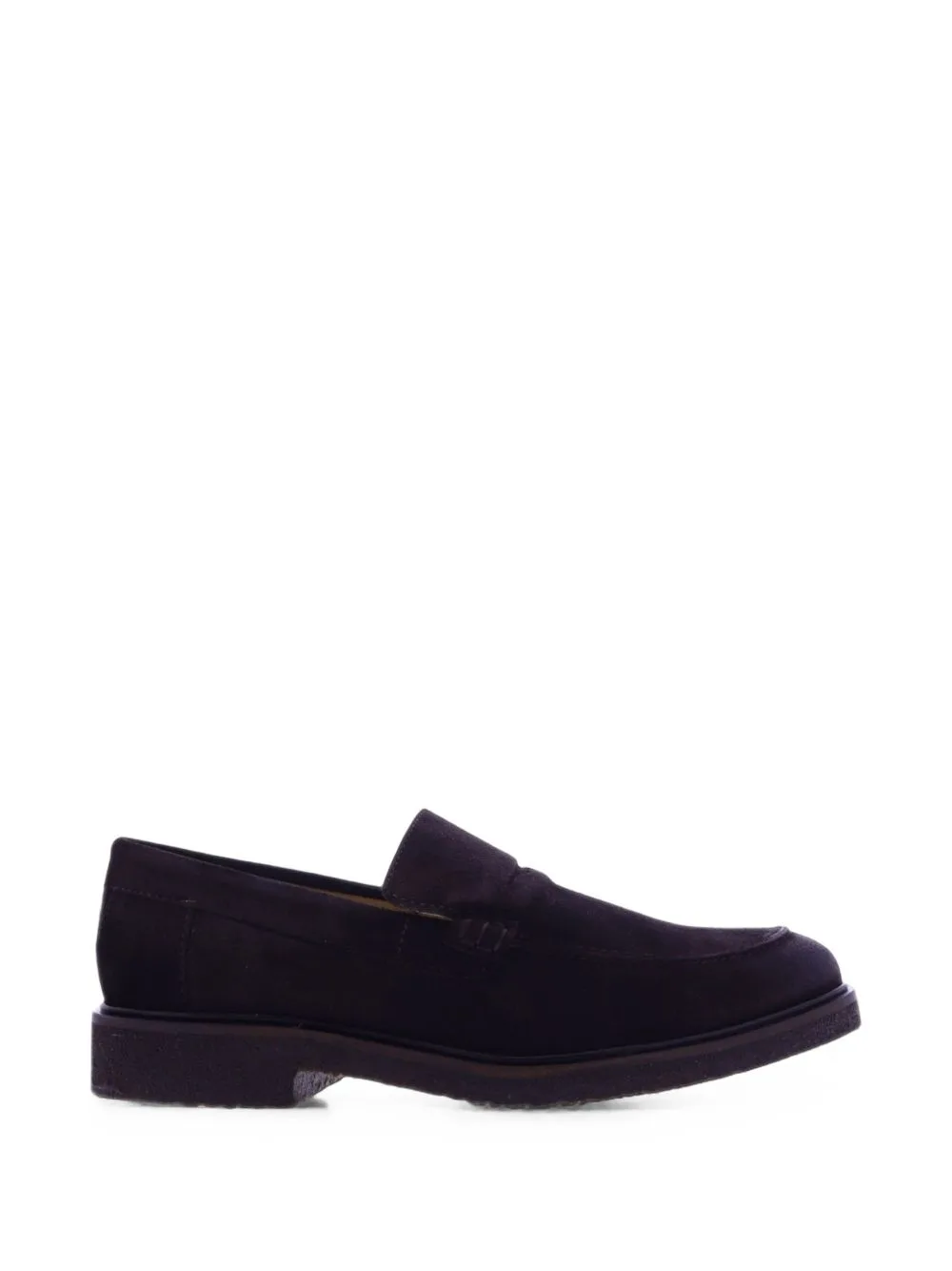 Chet 2-B Loafers by Goosecraft