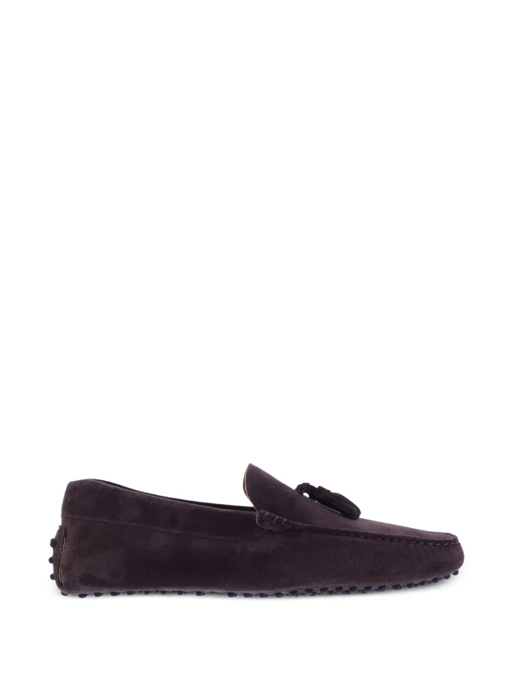 Gianluca Perrone Tassel-Detail Loafers by Paris Punk