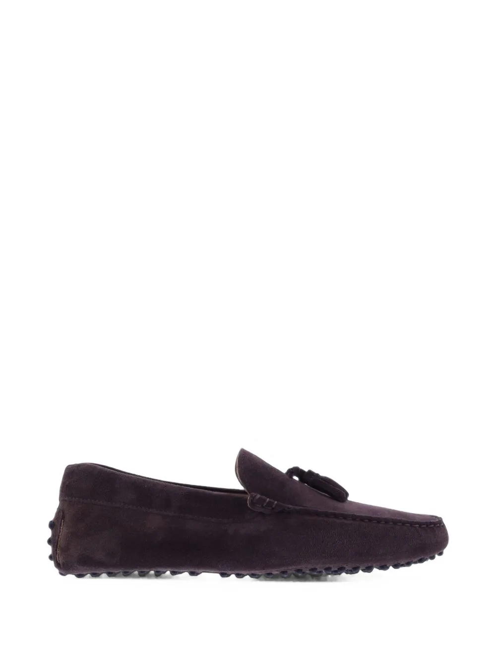Gianluca Perrone Tassel-Detail Loafers by Paris Punk