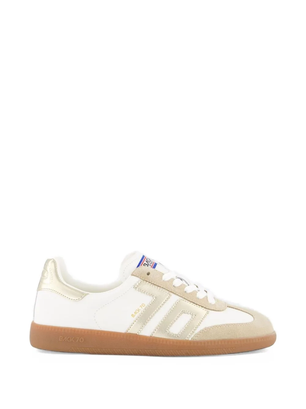 Cloud Sneakers