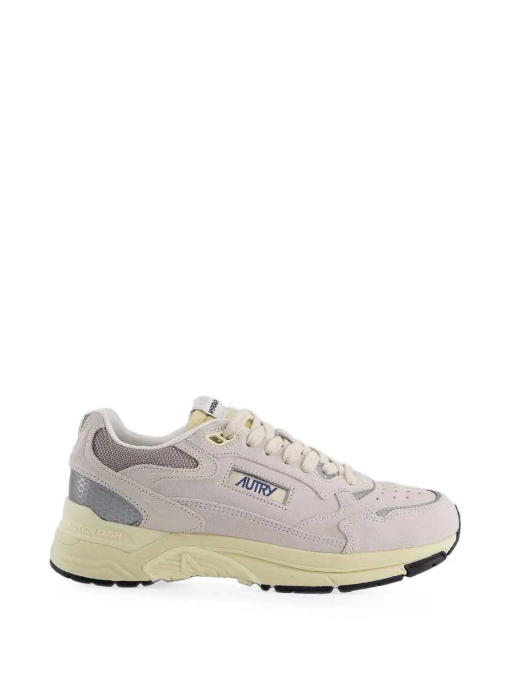 Hyperway Low-Top Sneakers by Autry
