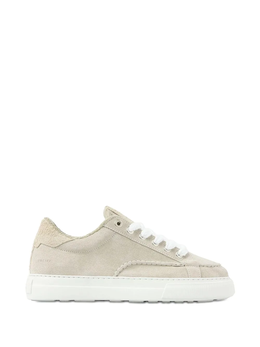 Caldera Tora Suede Sneakers by Nubikk