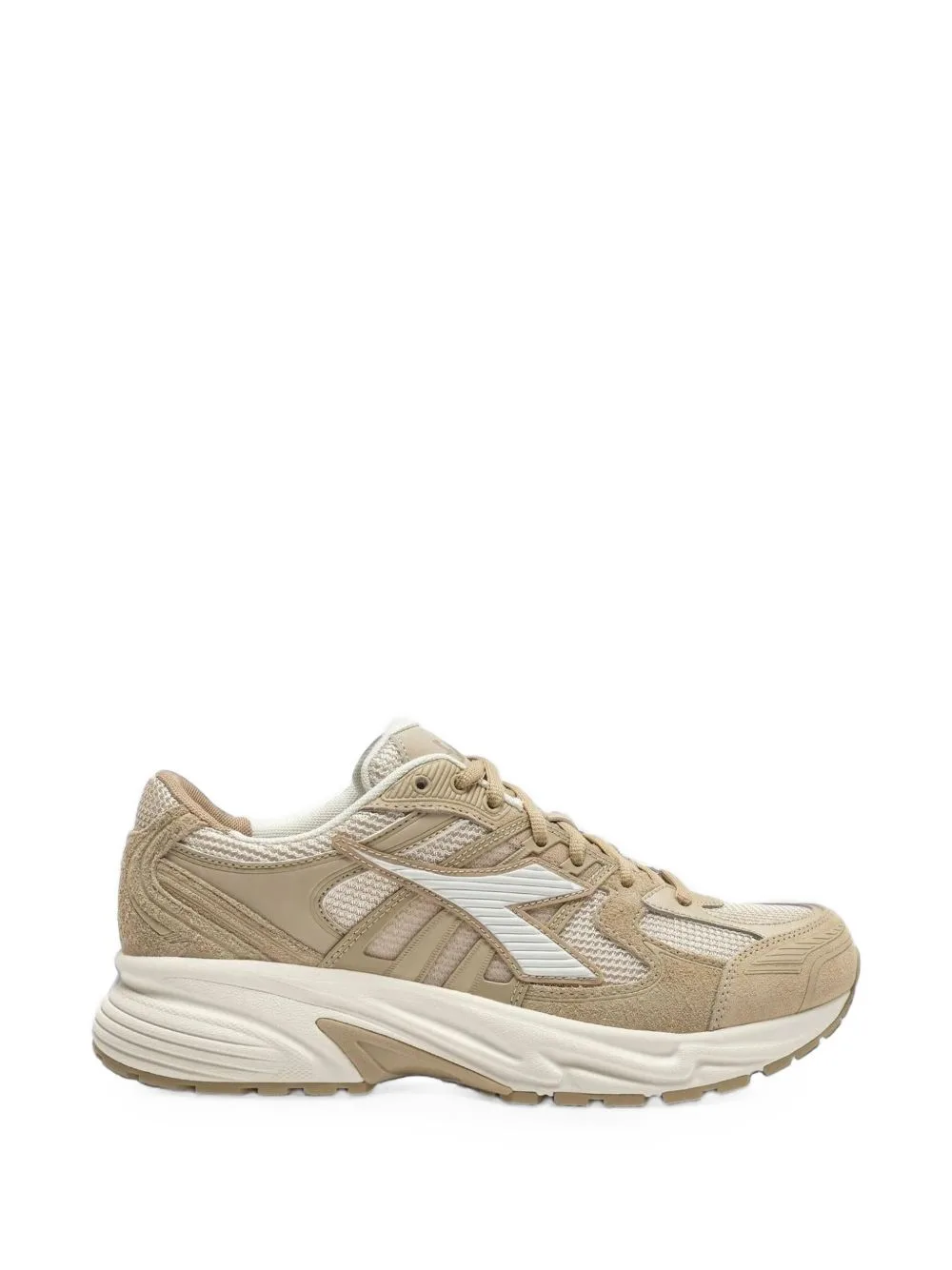 Mythos Star Low-Top Sneakers by Diadora
