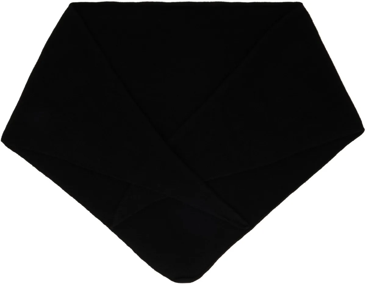 Trin Scarf by Baserange